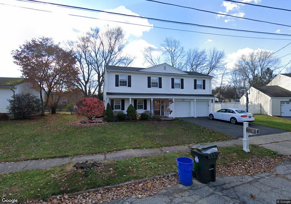 4 Apollo Way, Flanders, NJ 07836 - photo 1
