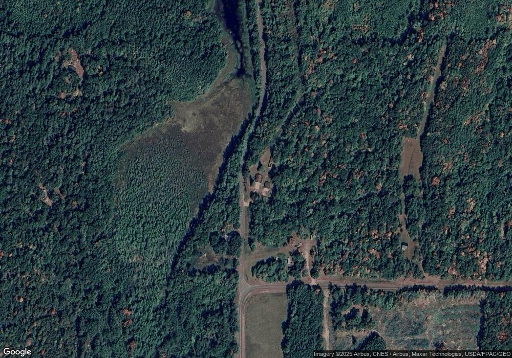 28654 Bluff Lake Rd, Danbury, WI 54830 - photo 1