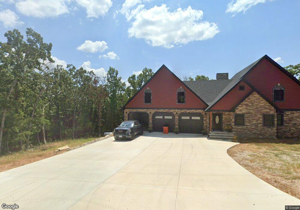 12 Eagles Bluff unit LOT, Shell Knob, MO 65747 - photo 1