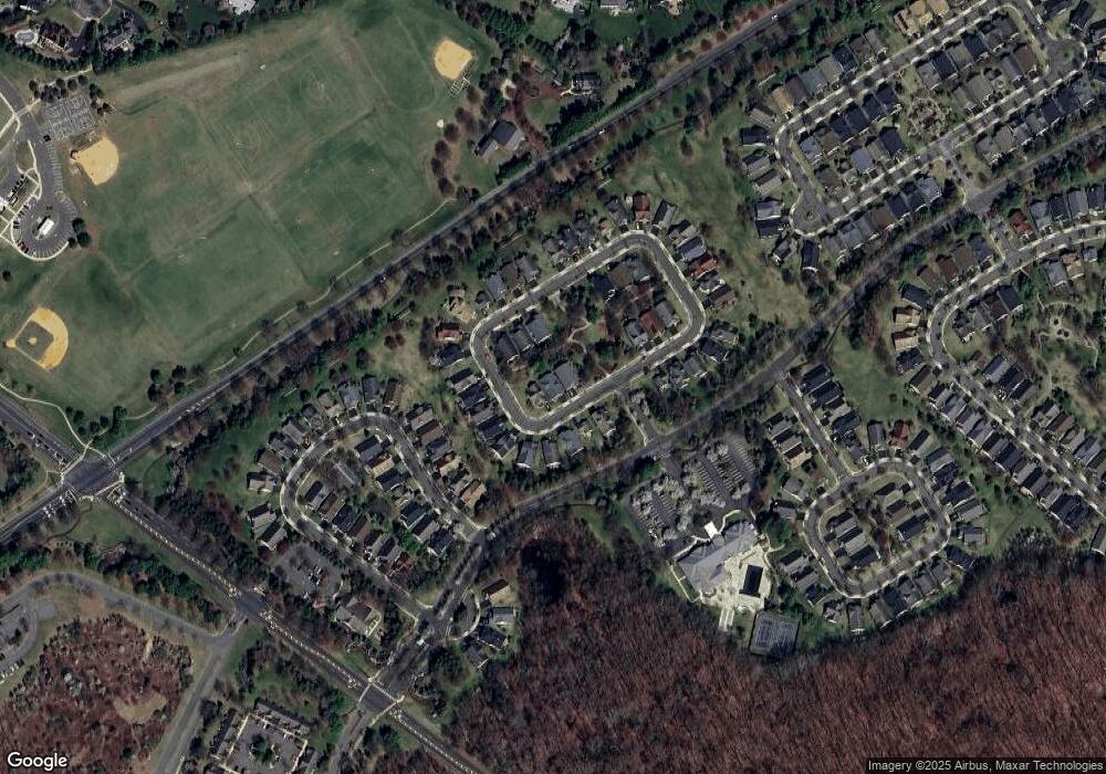 4 Coneflower Ln, Princeton Junction, NJ 08550 - photo 1