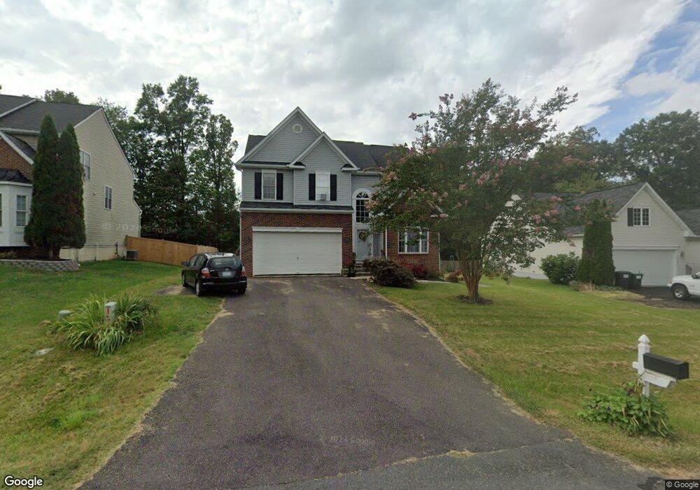 2278 Bluebird Ln, Locust Grove, VA 22508 - photo 1