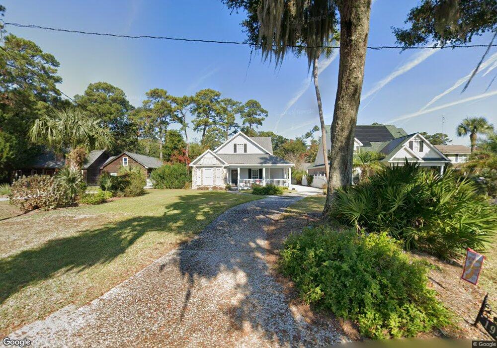 1921 Walthour Rd, Savannah, GA 31410 - photo 1