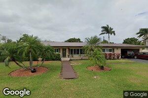 357 Kismet Ave, Pahokee, FL 33476