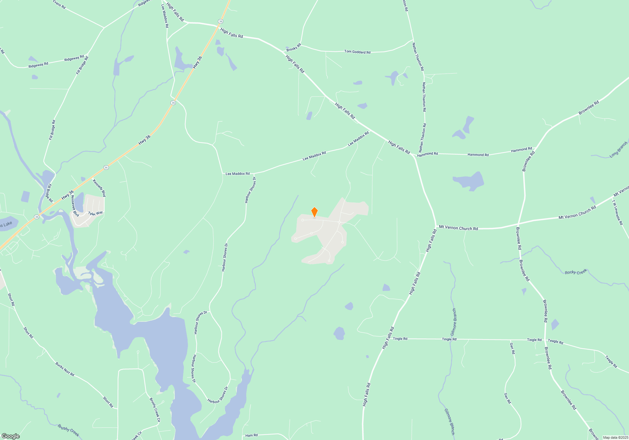 Open Map