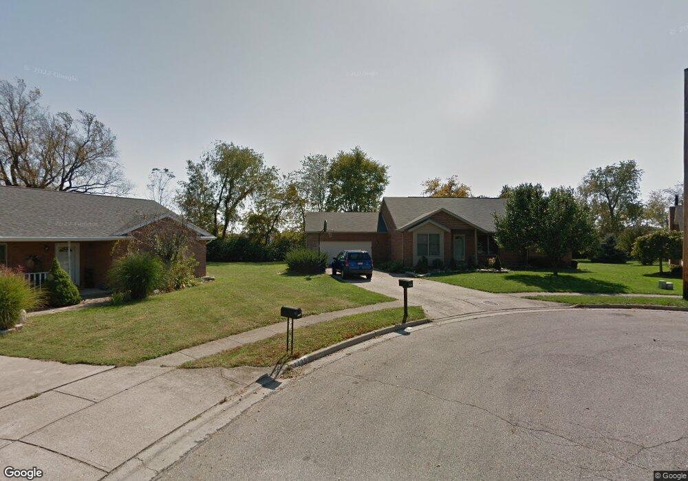 1126 Arlie Ct, Xenia, OH 45385 - photo 1