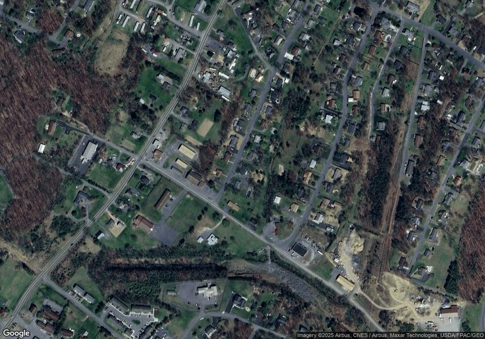 54 Joy Dr, Ridgeley, WV 26753 - photo 1