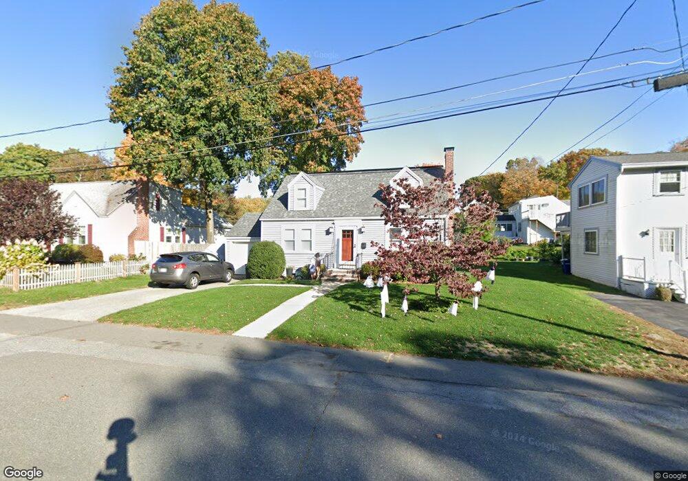 6 Elmhurst Rd, Stoneham, MA 02180 - photo 1