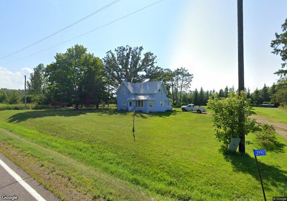 39923 30th Ave, Wahkon, MN 56386 - photo 1