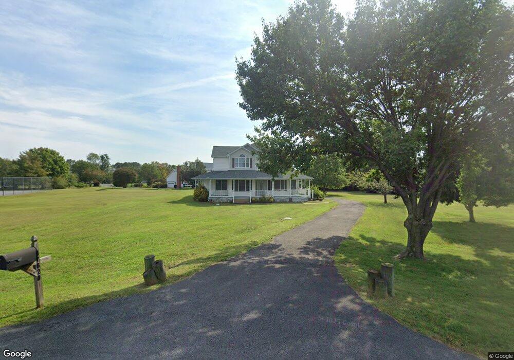 17620 Whitestone Dr, Tall Timbers, MD 20690 - photo 1