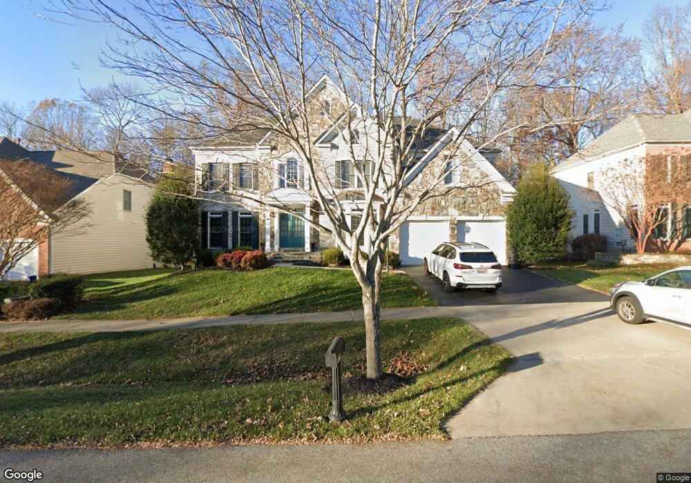 16718 Alexander Manor Dr, Silver Spring, MD 20905 - photo 1