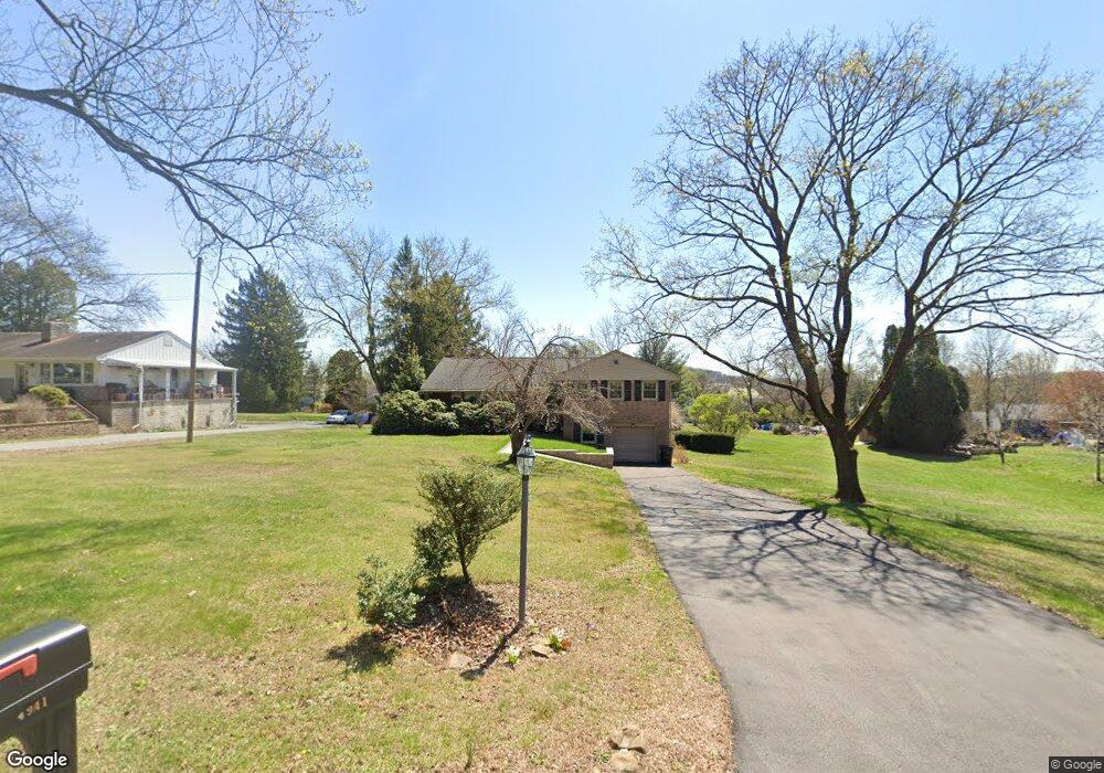 4941 Oley Turnpike Rd, Reading, PA 19606 - photo 1