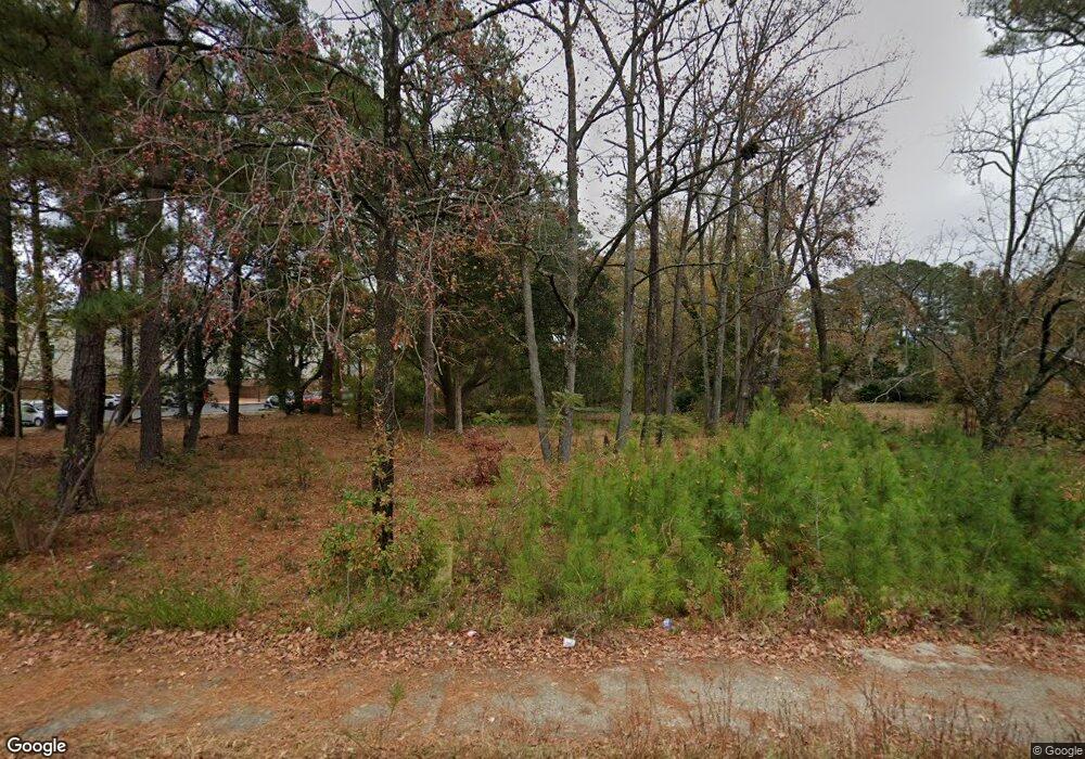 205 S McPherson Church Rd, Fayetteville, NC 28303 - photo 1