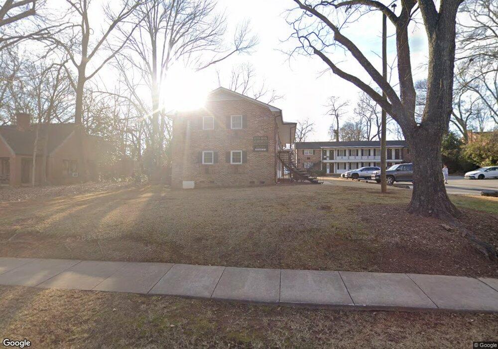 284 Bloomfield St unit 4, Athens, GA 30605 - photo 1