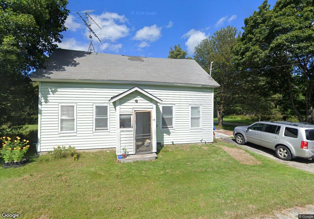 15 School St, Canaan, NH 03741 - photo 1