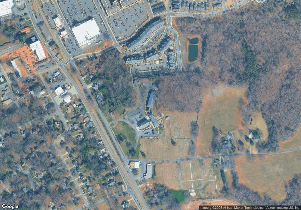 19600 Zion Ave, Cornelius, NC 28031 - photo 1