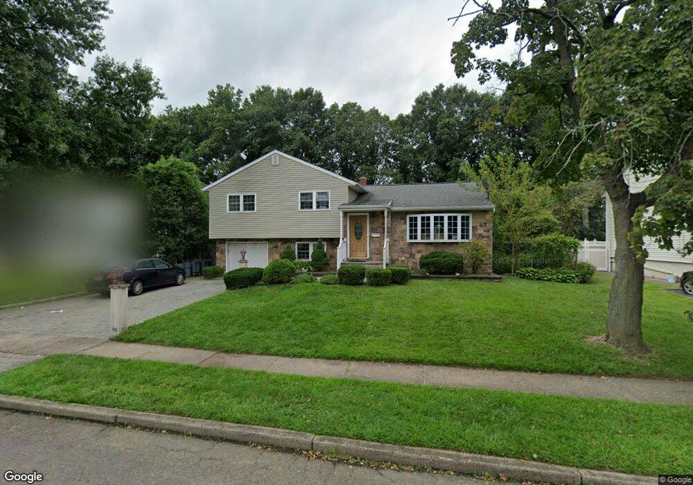 62 Nottingham Rd unit 1X, Fair Lawn, NJ 07410 - photo 1