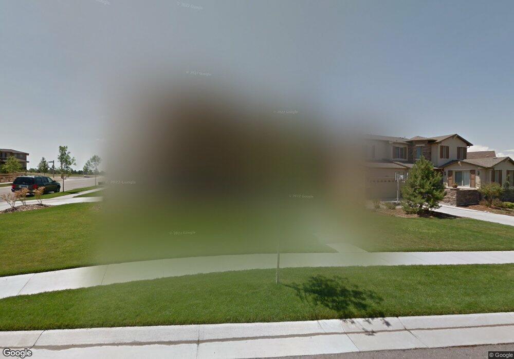 25090 E Indore Place, Aurora, CO 80016 - photo 1