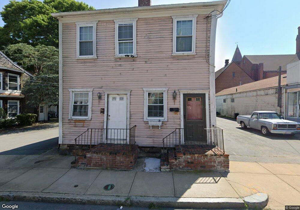 55 Main St unit 1, Fairhaven, MA 02719 - photo 1