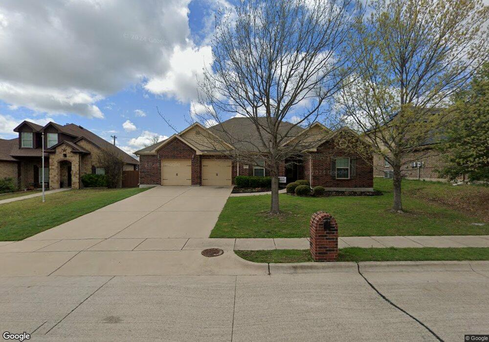 1544 Salado Trail, Weatherford, TX 76087 - photo 1