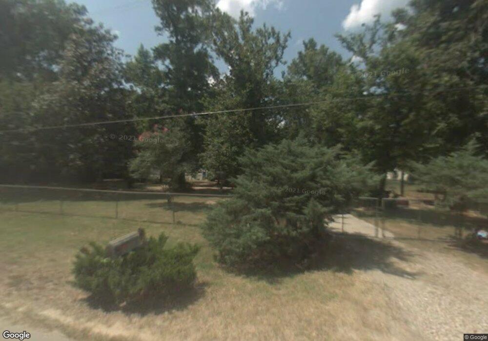 983 County Road 373, Splendora, TX 77372 - photo 1