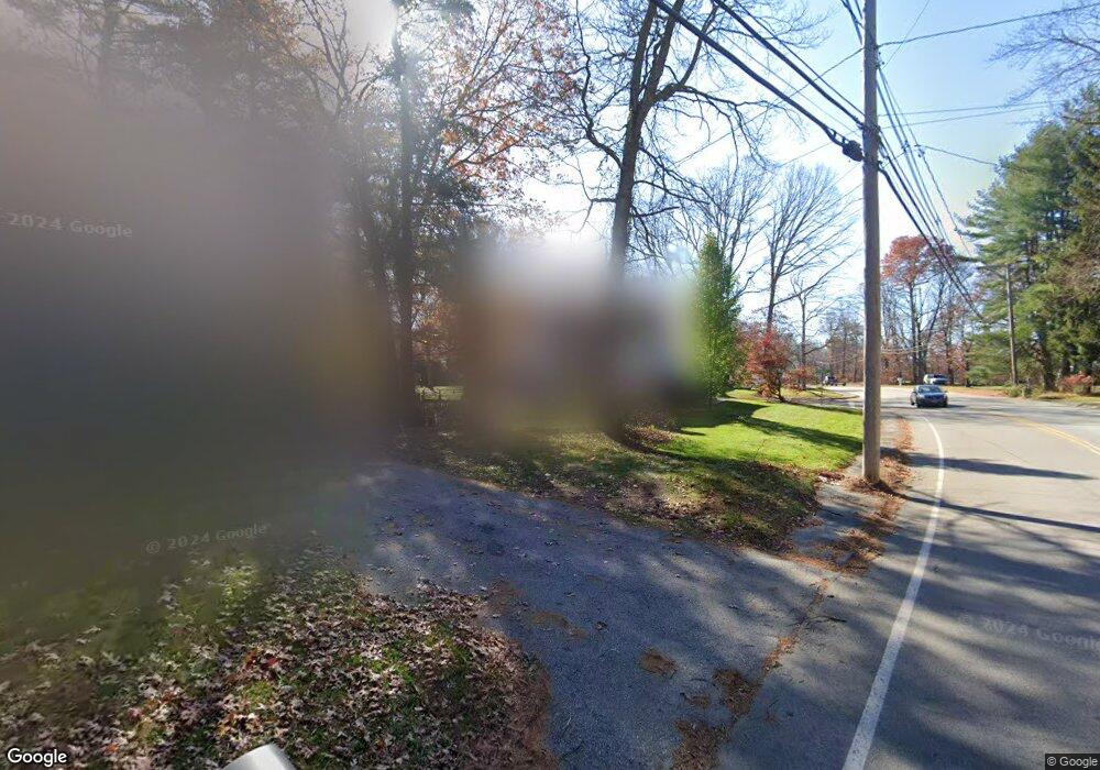 16 -18 W St and 24 Oxford, Dudley, MA 01571 - photo 1