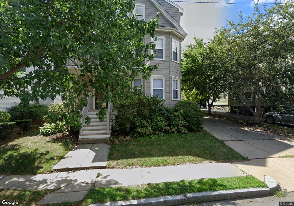 27 Fuller St unit 29, Waltham, MA 02453 - photo 1