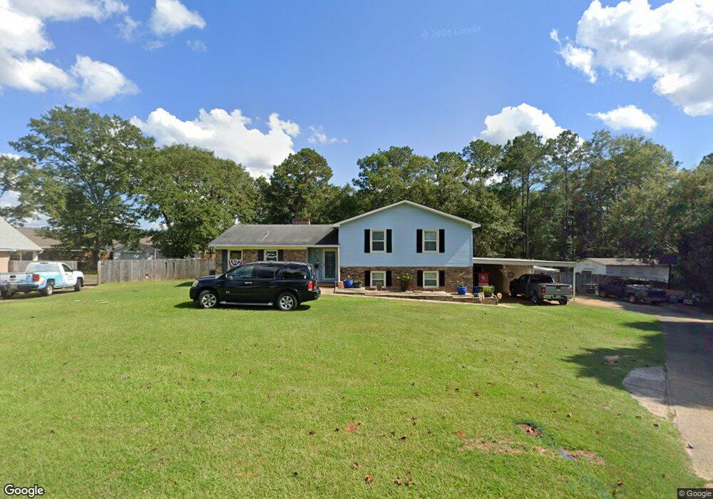 616 Wimbledon Dr, Dothan, AL 36305 - photo 1