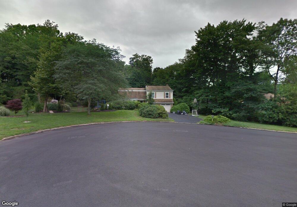 29 Chaff Ct, Langhorne, PA 19047 - photo 1