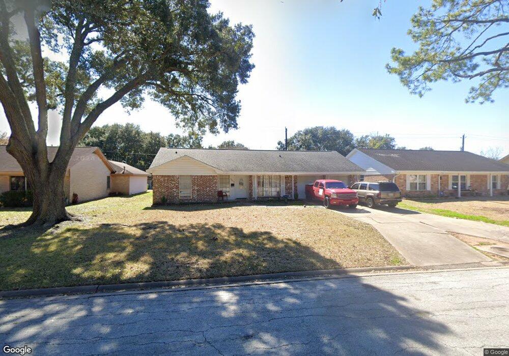 3808 Avenue P, Rosenberg, TX 77471 - photo 1