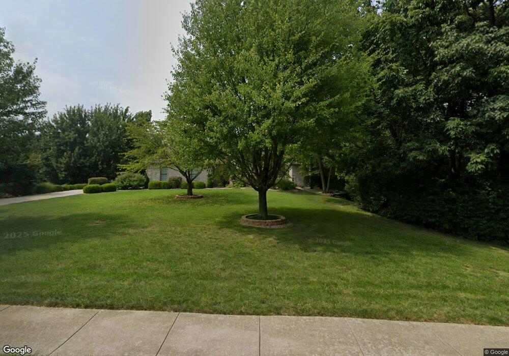 14 Hunters Glen Dr, Maryville, IL 62062 - photo 1