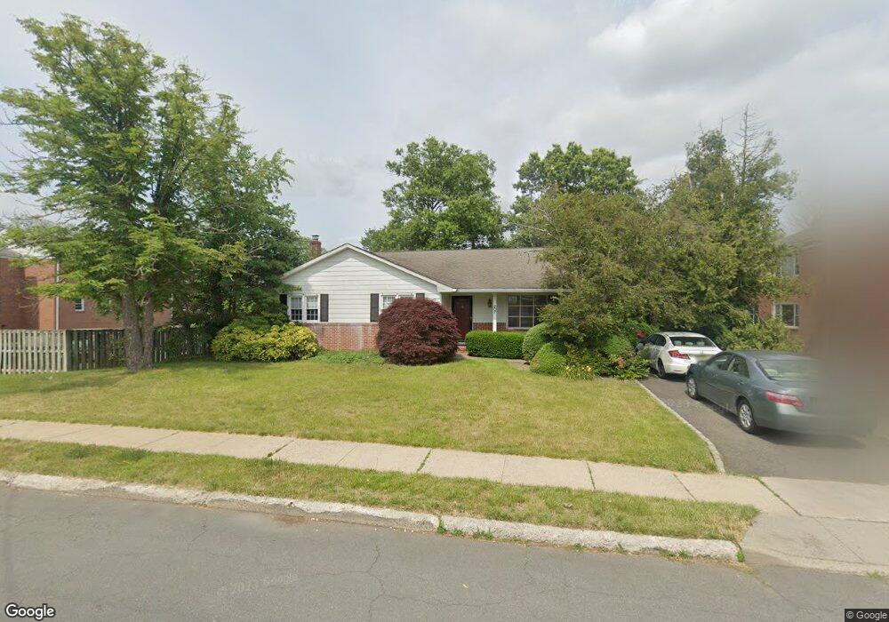 207 Ewing St, Princeton, NJ 08540 - photo 1