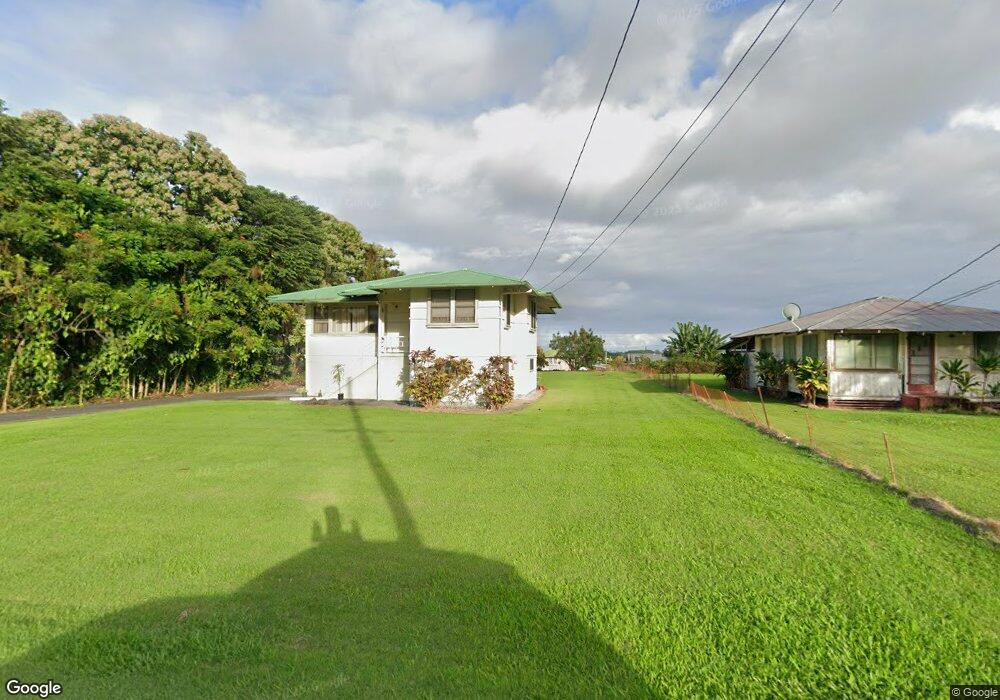 481 Nohea St, Hilo, HI 96720 - photo 1