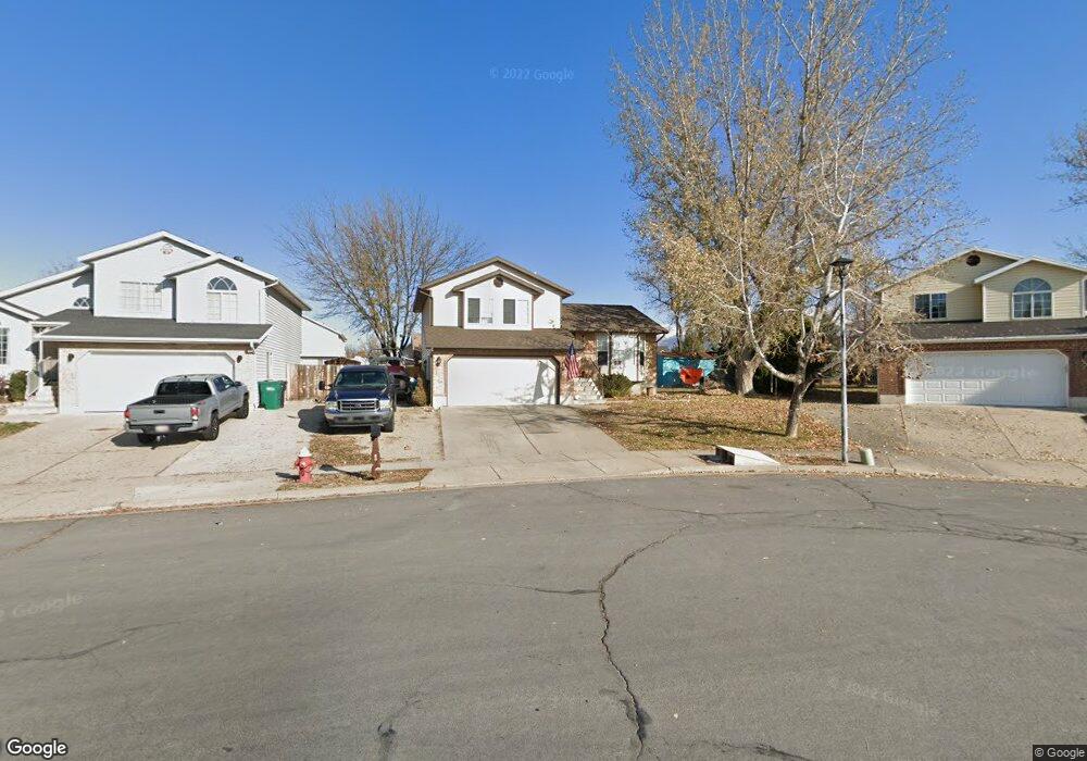 106 W 1225 N, Layton, UT 84041 - photo 1