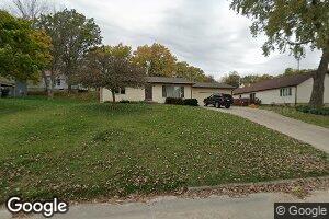 1103 Benton Ave, Corning, IA 50841