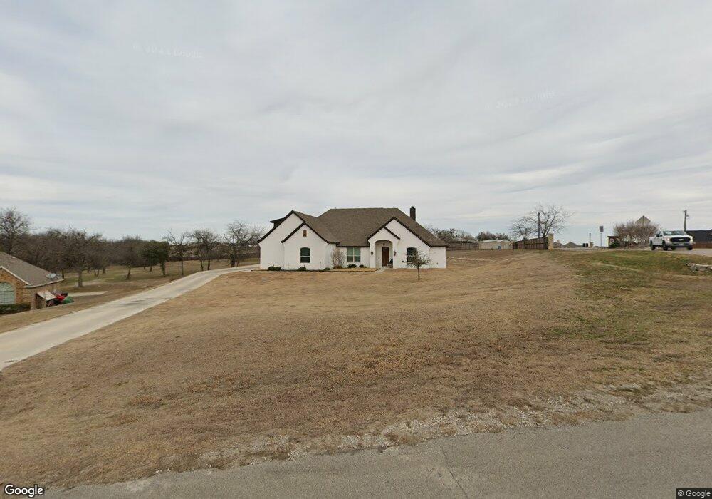 120 North Star Crossing Ln, Weatherford, TX 76088 - photo 1