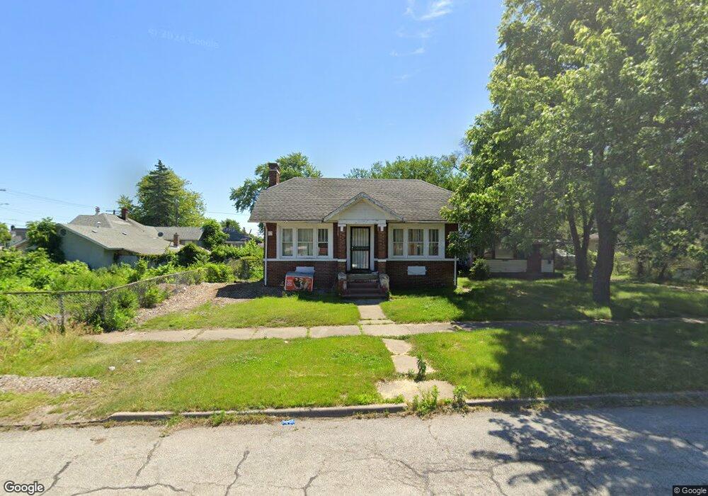 3919 Jackson St, Gary, IN 46408 - photo 1