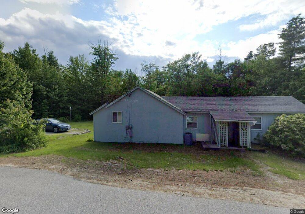 66 Old County Rd, Deering, NH 03244 - photo 1