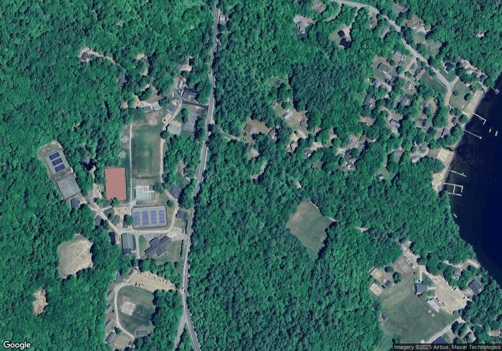 16 Berea Rd, Hebron, NH 03241 - photo 1