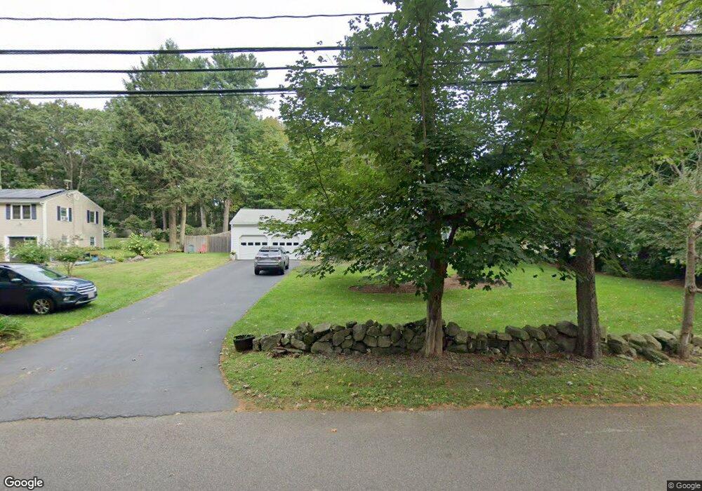 238 Orchard St, Millis, MA 02054 - photo 1