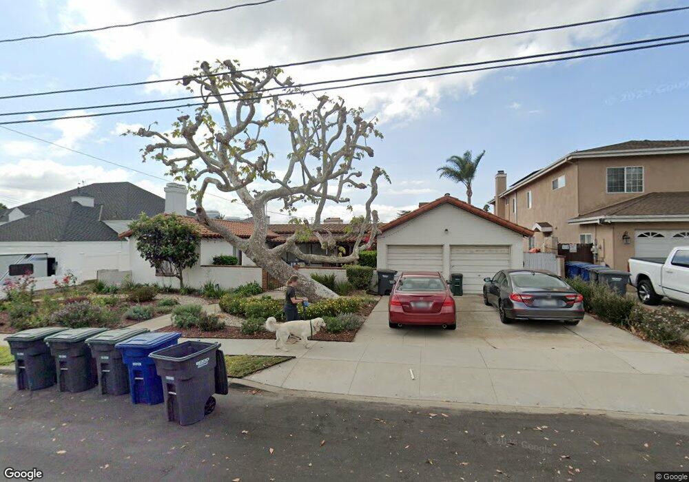 1222 E Sycamore Ave, El Segundo, CA 90245 - photo 1