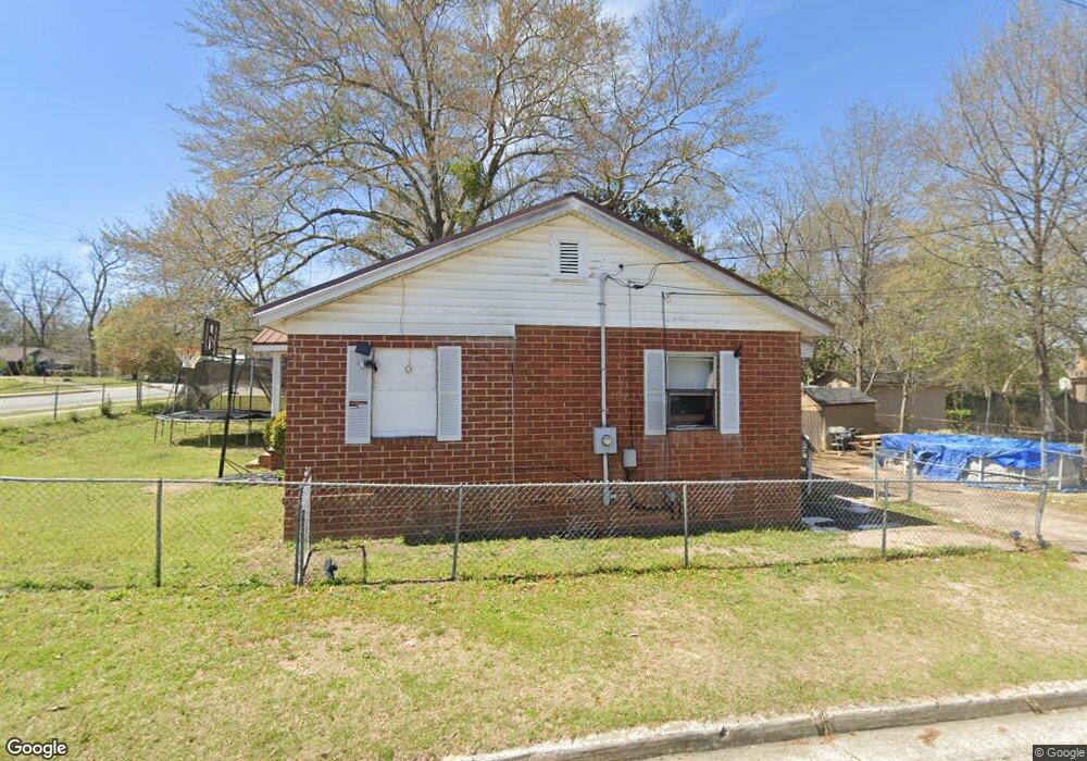 1169 Rocky Creek Rd, Macon, GA 31206 - photo 1