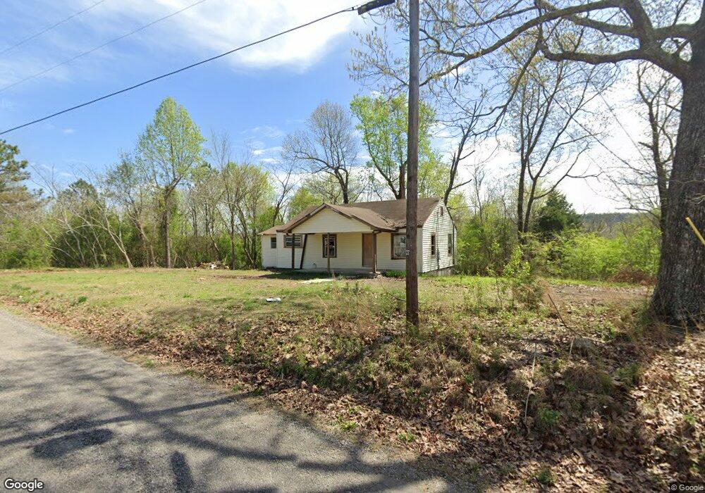 624 Cowden Rd, Remlap, AL 35133 - photo 1