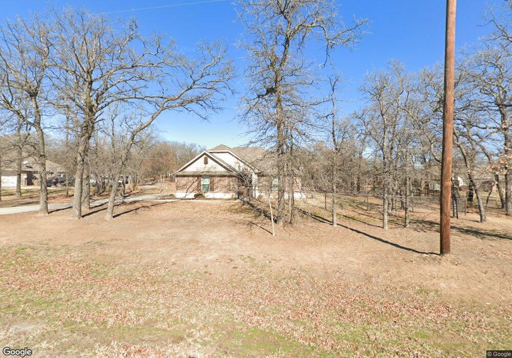 119 Brady Coleman Ln, Springtown, TX 76082 - photo 1