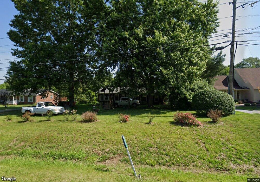 2218 Leestown Rd, Frankfort, KY 40601 - photo 1