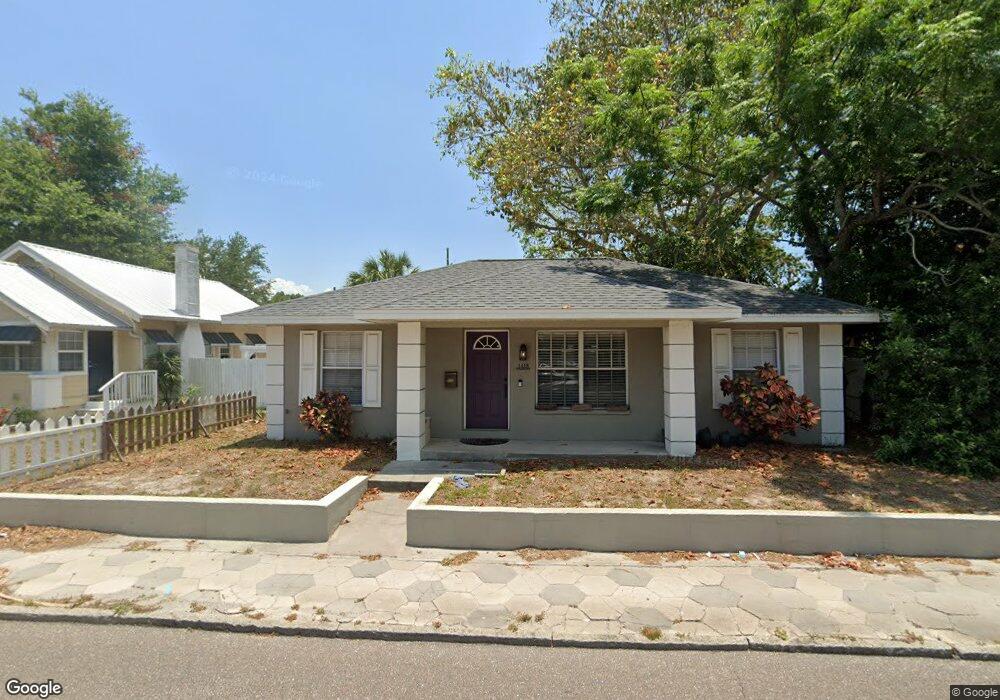 1418 9th Ave N, Saint Petersburg, FL 33705 - photo 1