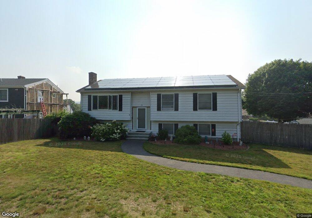 799 Anthony Rd, Portsmouth, RI 02871 - photo 1