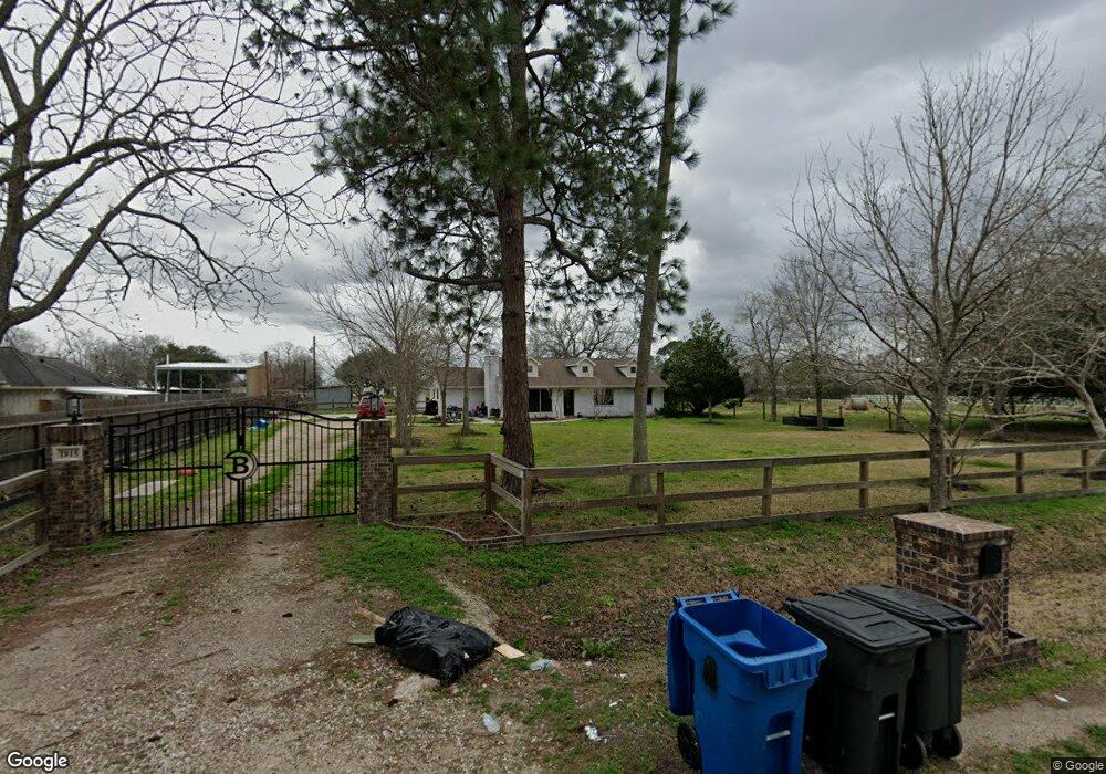 7915 Kathryn Rd, Needville, TX 77461 - photo 1