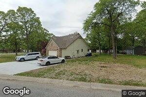 100 E Briarbrook Ln, Carl Junction, MO 64834