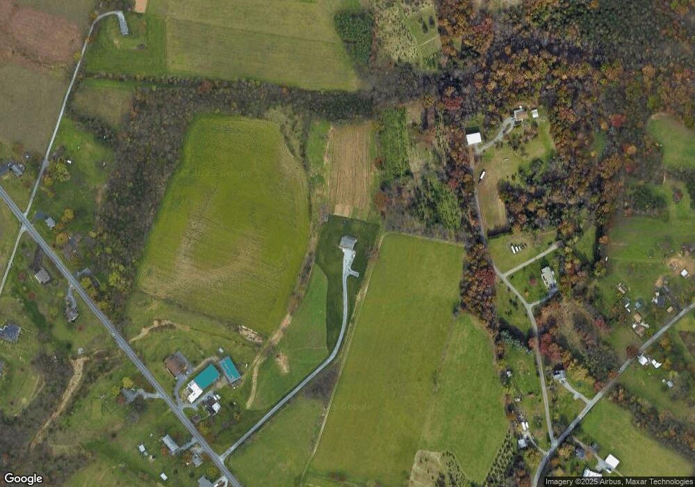 13842 Mercersburg Rd, Greencastle, PA 17225 - photo 1