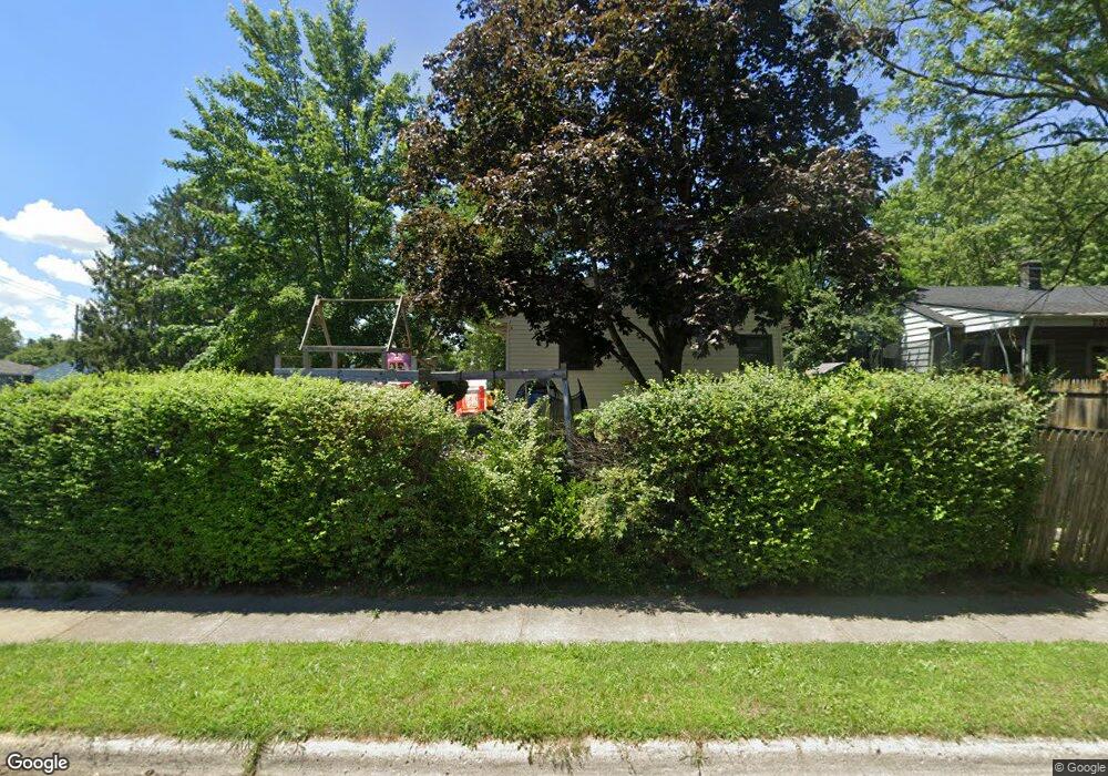 2318 Fenton St, Columbus, OH 43224 - photo 1